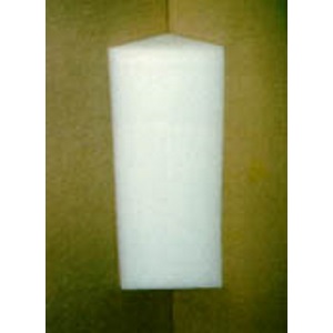 Upright Corners No Tape 48 Inch - CLEARANCE SAFETY COVERS